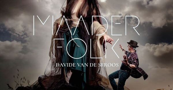 Davide Van De Sfroos