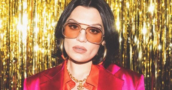 Jessie J