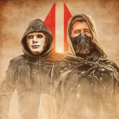 Alan Walker - Imanbek