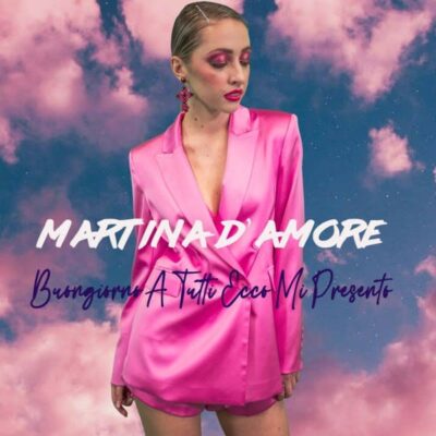 Martina D'Amore