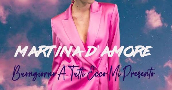 Martina D'Amore