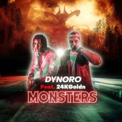 Dynoro - 24kGoldn