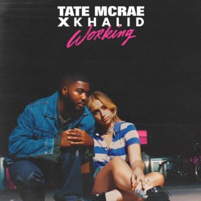 Tate McRae