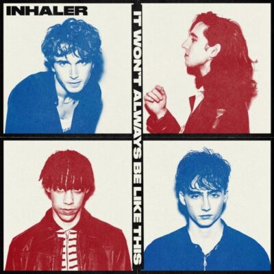 Inhaler