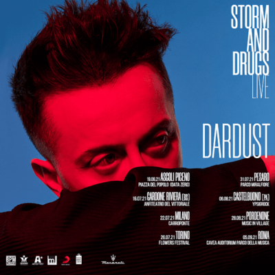 Dardust