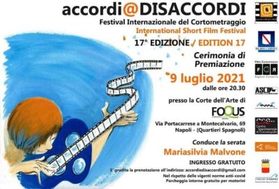 accordi @ DISACCORDI