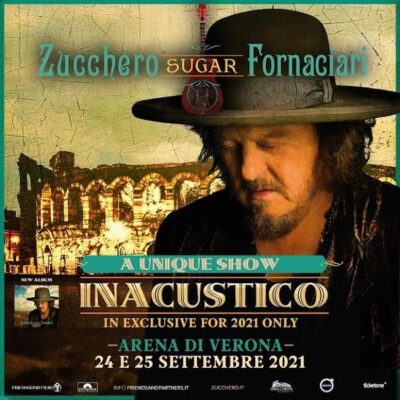 zucchero