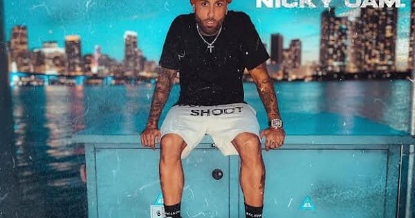 Nicky Jam