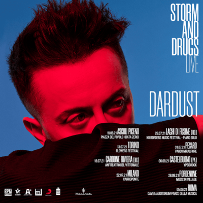 Dardust