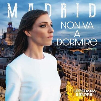 loredana errore