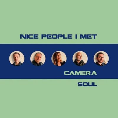Camera Soul