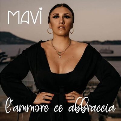 Mavi