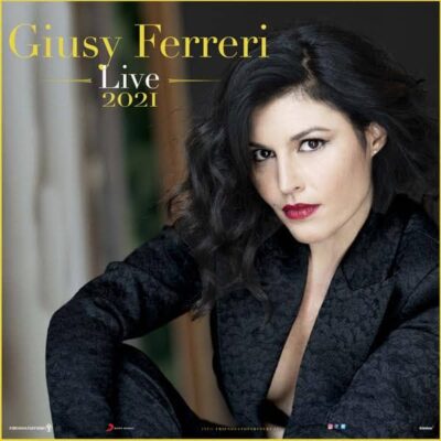 Giusy Ferreri