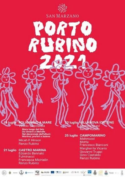 porto rubino