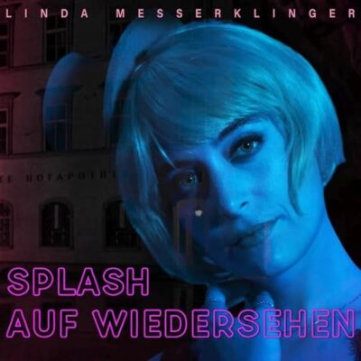 Linda Messerklinger