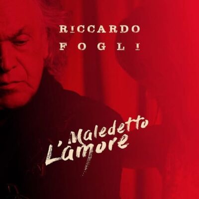 Riccardo Fogli