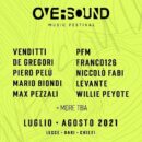 Oversound Music Festival