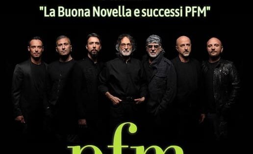 PFM - Premiata Forneria Marconi