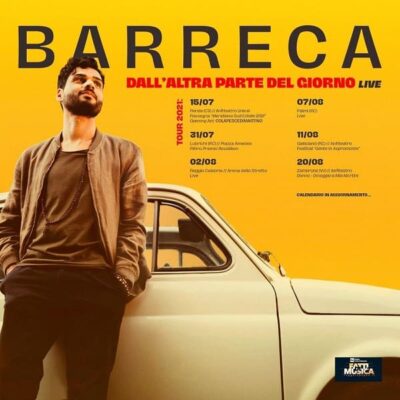 Barreca