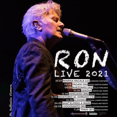 Ron