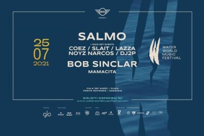 Water World Music Festival