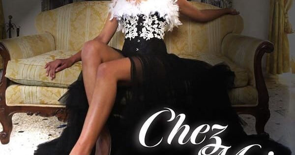 Chantal