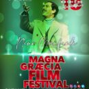 Magna Graecia Film Festival