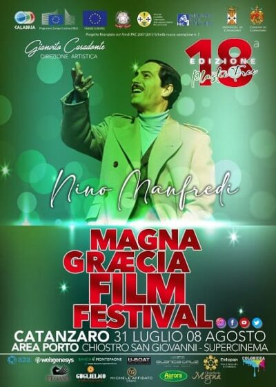 Magna Graecia Film Festival