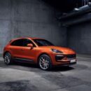 Porsche Macan 2022
