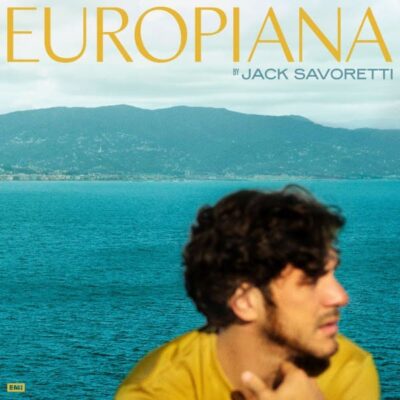 jack savoretti
