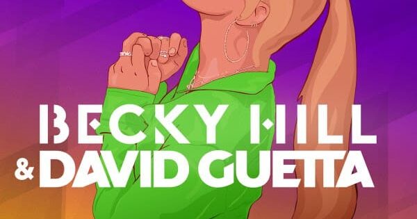 Becky Hill