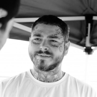 Post Malone