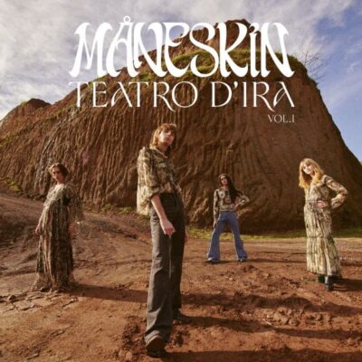Måneskin