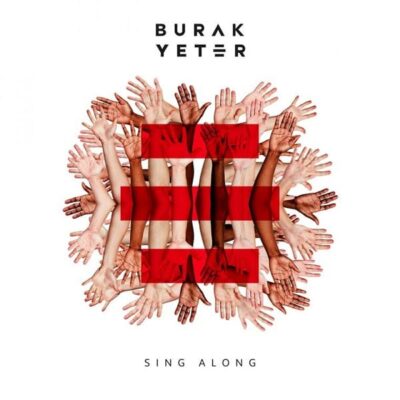 Burak Yeter