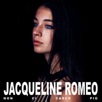 Jacqueline Romeo