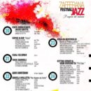 Zafferana Jazz Festival