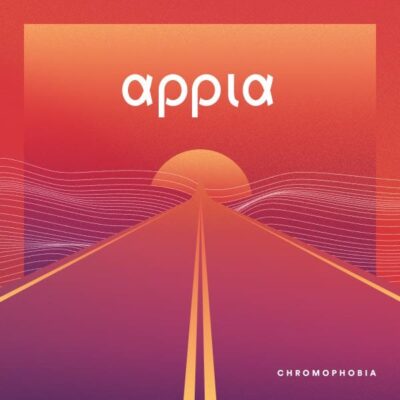 Chromophobia