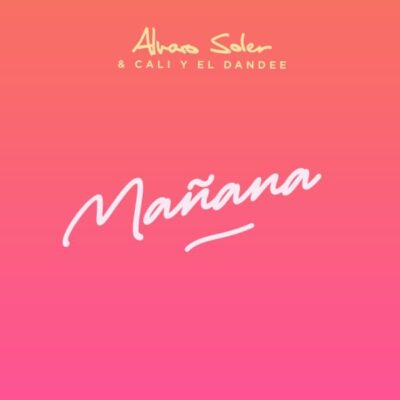 Alvaro Soler