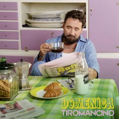 tiromancino