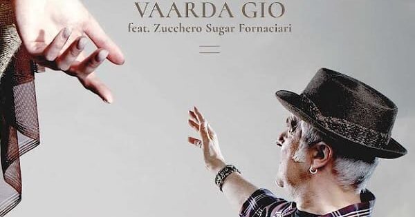Davide Van de Sfroos