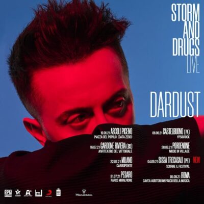 Dardust