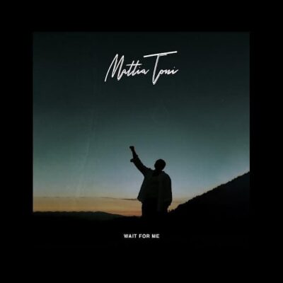 Mattia Toni