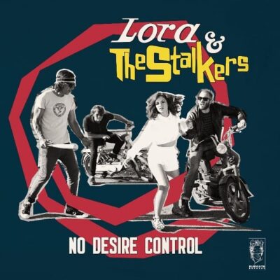 Lora & The Stalkers