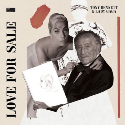 Tony Bennett - Lady Gaga