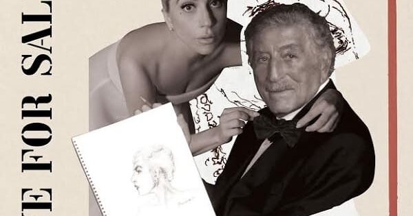 Tony Bennett - Lady Gaga