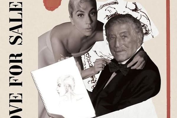 Tony Bennett - Lady Gaga
