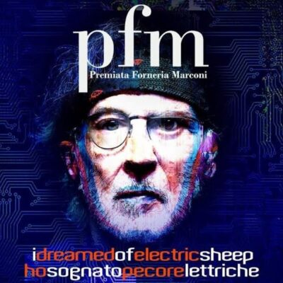 Premiata Forneria Marconi
