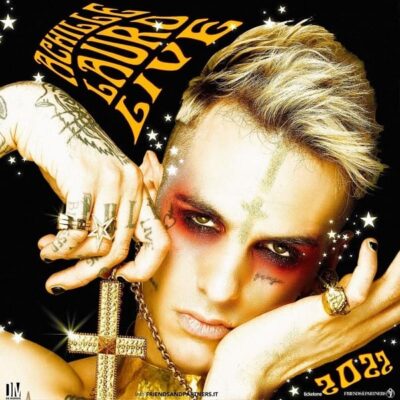 achille lauro