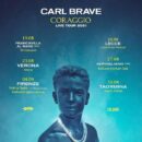 carl brave