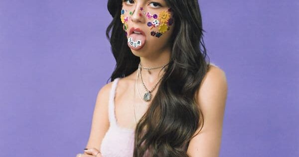 Olivia Rodrigo